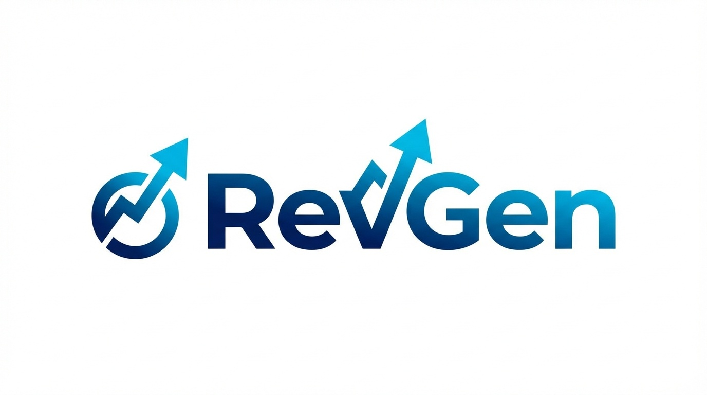 RevGen Logo